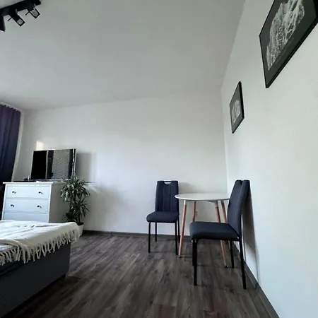 Tara Apartment Vysoke Tatry